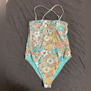 O’Neill One Piece Swimsuit